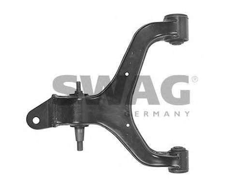 Brat, suspensie roata SSANGYONG KYRON (2005 - 2016) SWAG 88 94 1732 piesa NOUA