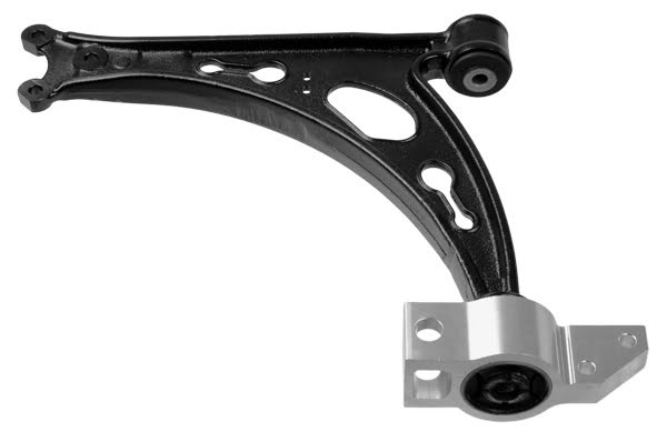 Brat suspensie roata stanga/dreapta LEMFORDER 33834 01 VW GOLF 5