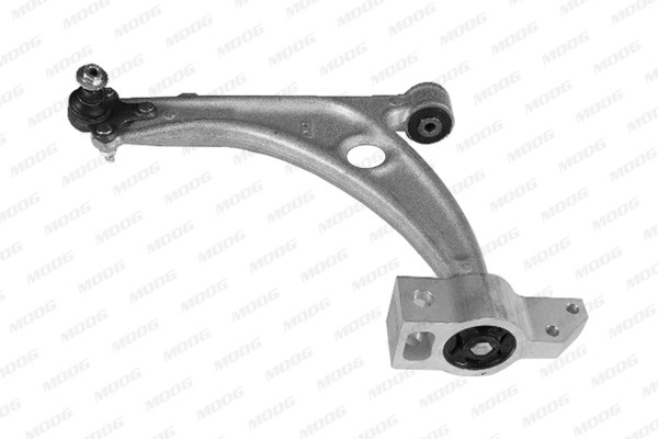 Brat, suspensie roata stanga MOOG Volkswagen Passat Variant (3C5) 1.9 TDI Cod motor BXE, BLS, BKC 2005 - 2010 Cod VO-WP-5008 Piesa Noua