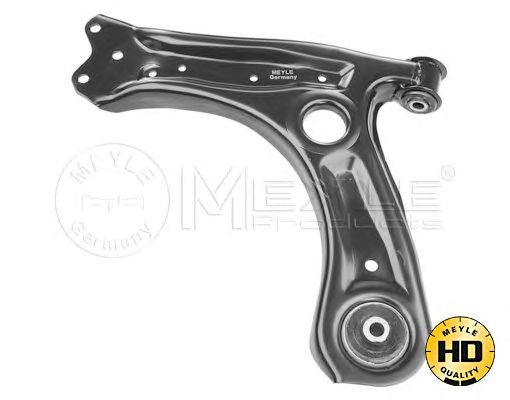 Brat suspensie roata (stanga, punte fata) VOLKSWAGEN POLO (6R, 6C) MAXGEAR: MGZ-101086|72-2822