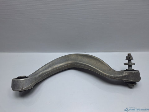 Brat suspensie roata stanga spate AUDI A4 IV Avant (8K5, B8) [ 2007 - 2015 ] TDI (CAGA, CJCA, CMEA, CMFA) 105KW|143HP OEM 8K0505323H