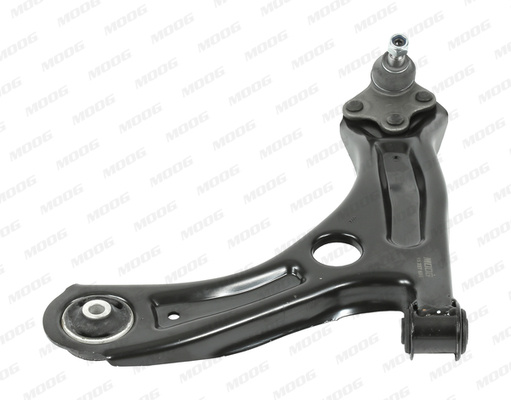 Brat, suspensie roata stanga (VOWP13471 MOOG) SEAT,SKODA,VW
