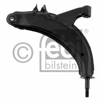 Brat suspensie roata SUBARU IMPREZA cupe (GFC) - Cod intern: W20220086 - LIVRARE DIN STOC in 24 ore!!!