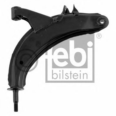 Brat, suspensie roata SUBARU LEGACY III (BE, BH) (