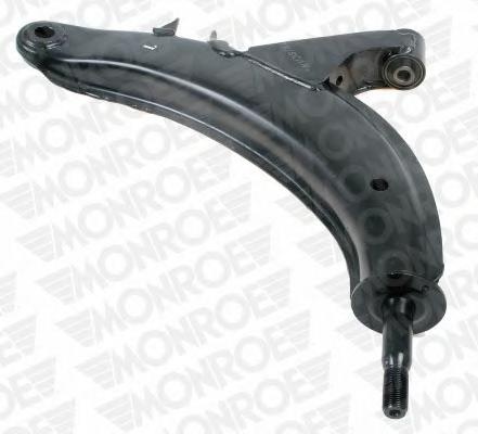 Brat, suspensie roata SUBARU LEGACY Mk II (BD, BG), SUBARU LEGACY combi (BC, BJF), SUBARU LIBERTY I (BC) - MONROE L68504