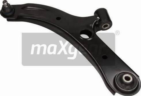 Brat, suspensie roata SUZUKI SWIFT III (MZ, EZ) Hatchback, 02.2005 - Maxgear 72-2786 (MGZ-118008)