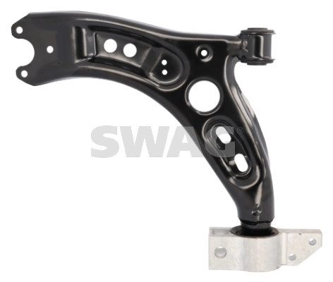 Brat, suspensie roata SWAG 30939489 montare Axa fa