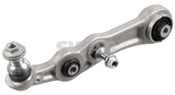 Brat, suspensie roata SWAG 33103282 montare Axa fata stanga la masina MERCEDES-BENZ E-CLASS (W213) 2016 2017 2018 2019 2020 2021 2022 2023