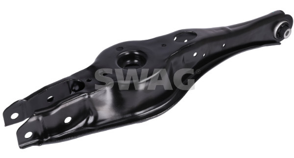 Brat, suspensie roata SWAG montare partea de jos 3