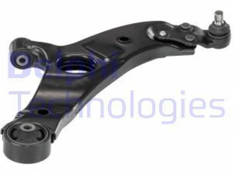 Brat suspensie roata TC3744 DELPHI pentru Hyundai Grand