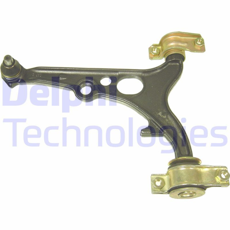 Brat suspensie roata ~ TC894 ~ DELPHI ~ punte fata ~ pentru Alfa romeo Gtv 1995 1996 1997 1998