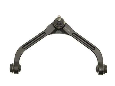 Brat suspensie roata TEKNOROT 3410371K Jeep Cherokee (KJ), 2001-2008, Dreapta = Stanga, punte Fata, partea superioara