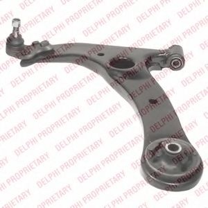 Brat, suspensie roata TOYOTA AVENSIS Limuzina (T25) (2003 - 2008) DELPHI TC1992 piesa NOUA