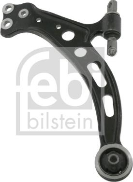 Brat, suspensie roata TOYOTA CAMRY IV (_V2_), Seda