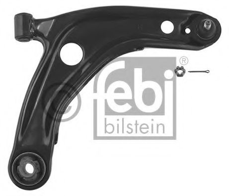 Brat, suspensie roata TOYOTA YARIS (P13) (2010 - 2