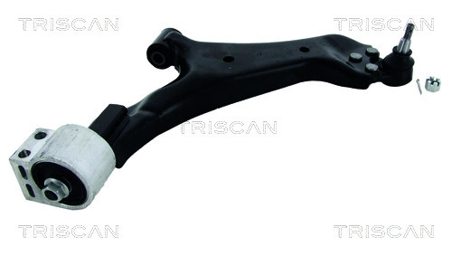 Brat, suspensie roata TRISCAN 8500 10591 pentru OPEL ANTARA A (L07) 2006-2011