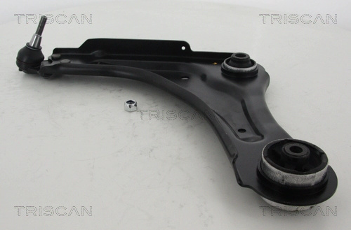 Brat, suspensie roata TRISCAN 8500 25580 pentru RENAULT LATITUDE (L70_) 2010-2018