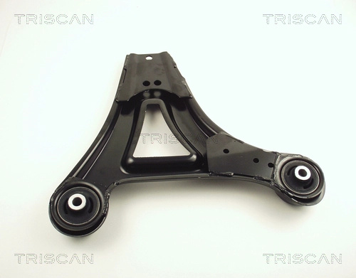 Brat, suspensie roata TRISCAN 8500 27523