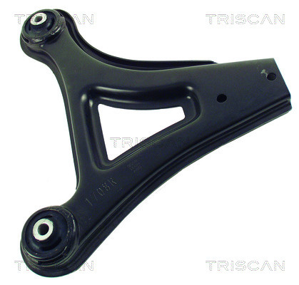 Brat, suspensie roata TRISCAN 8500 295154 pentru AUDI A8 D4 (4H2, 4H8, 4HC, 4HL) 2009-2018