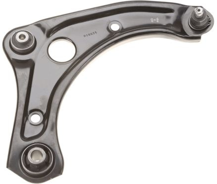 Brat, suspensie roata TRW JTC1652 pentru NISSAN MICRA IV (K13K, K13KK), MICRA IV (K13K, K13KK) de la 2010