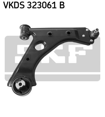 Brat suspensie roata VKDS 323061 B SKF pentru Fiat