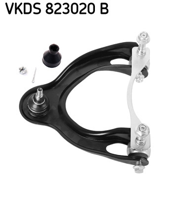 Brat suspensie roata VKDS 823020 B SKF pentru Hond