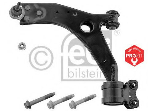 Brat, suspensie roata VOLVO C30 (2006 - 2012) FEBI BILSTEIN 40625 piesa NOUA