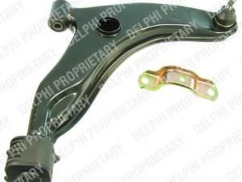 Brat, suspensie roata VOLVO S40 I limuzina (VS), VOLVO V40 combi (VW) - DELPHI TC1091