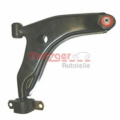 Brat, suspensie roata VOLVO V40 Combi (VW) (1995 - 2004) METZGER 58024402 piesa NOUA