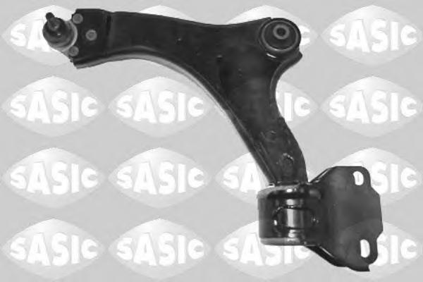 Brat, suspensie roata VOLVO V70 XC, VOLVO S80 II limuzina (AS), FORD GALAXY (WA6) - SASIC 7476043