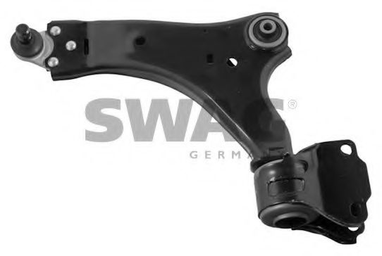 Brat, suspensie roata VOLVO XC60 (2008 - 2016) SWA