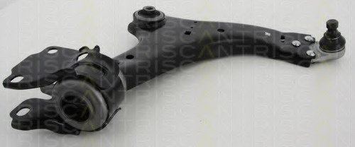 Brat suspensie roata # Volvo Xc70 2010 2011 2012 2013 2014 2015 2016 2017 2018 2019 2020 2021 2022 2023 2024 2025 # 8500 27535 # TRISCAN