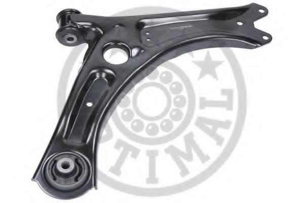 Brat, suspensie roata VW CADDY III caroserie (2KA, 2KH, 2CA, 2CH), VW CADDY III combi (2KB, 2KJ, 2CB, 2CJ), SKODA LAURA (1Z3) - OPTIMAL G6-1387