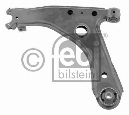 Brat, suspensie roata VW GOLF III (1H1) (1991 - 1998) FEBI BILSTEIN 09530 piesa NOUA