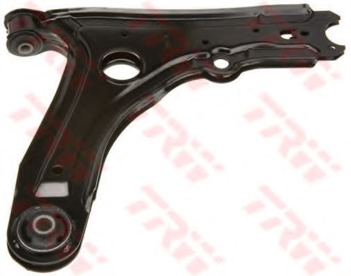 Brat, suspensie roata VW GOLF III Cabriolet (1E7) (1993 - 1998) TRW JTC340 piesa NOUA