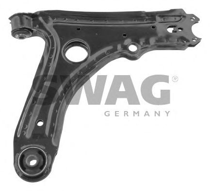Brat, suspensie roata VW GOLF III Variant (1H5) (1993 - 1999) SWAG 30 73 0001 piesa NOUA