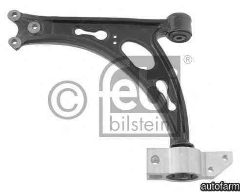 Brat suspensie roata VW GOLF V 1K1 FEBI BILSTEIN 27076