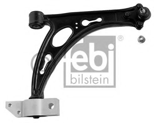 Brat, suspensie roata VW GOLF VI Variant (AJ5) (20