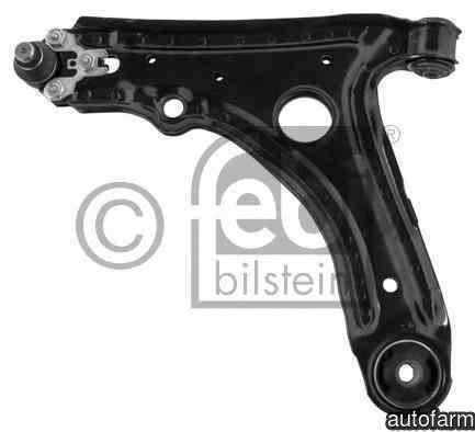 Brat, suspensie roata VW JETTA I (16) FEBI BILSTEIN 37186