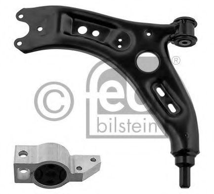 Brat, suspensie roata VW JETTA III (1K2) (2005 - 2