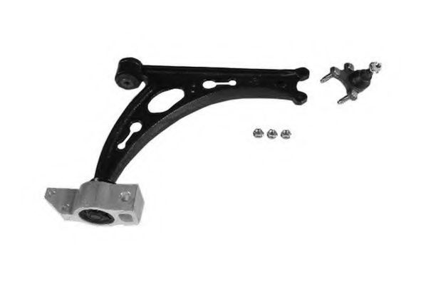 Brat, suspensie roata VW TOURAN (1T1, 1T2) (2003 -