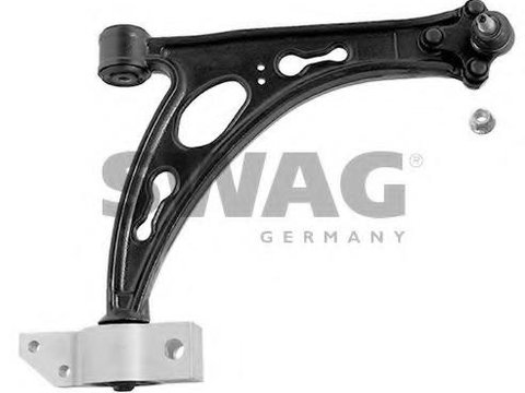 Brat, suspensie roata VW TOURAN (1T1, 1T2), AUDI A3 (8P1), VW RABBIT V (1K1) - SWAG 30 93 7182