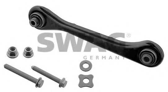 Brat, suspensie roata VW TOURAN (1T1, 1T2), AUDI A3 (8P1), VW RABBIT V (1K1) - SWAG 30 94 0439