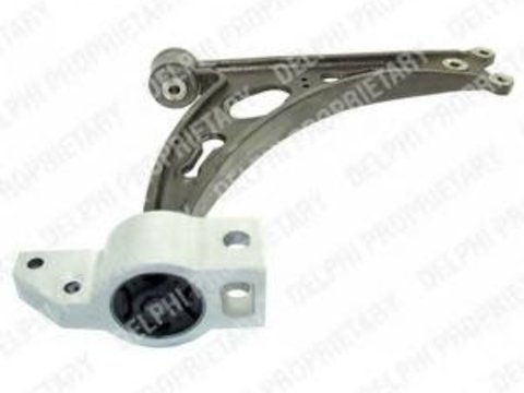 Brat, suspensie roata VW TOURAN (1T1, 1T2), AUDI A3 (8P1), VW RABBIT V (1K1) - DELPHI TC2142