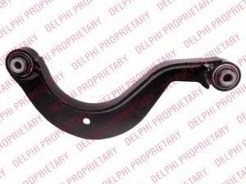 Brat, suspensie roata VW TOURAN (1T1, 1T2), AUDI A3 (8P1), VW RABBIT V (1K1) - DELPHI TC2256