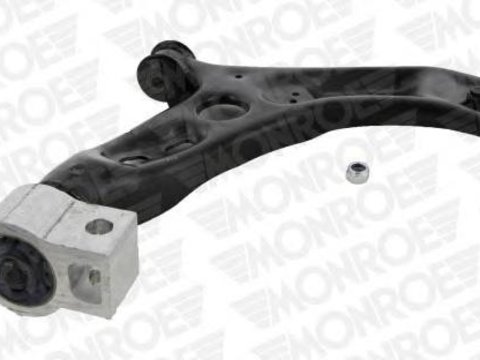 Brat, suspensie roata VW TOURAN (1T1, 1T2), AUDI A3 (8P1), VW RABBIT V (1K1) - MONROE L29A67