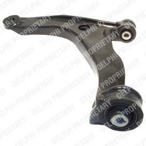 Brat, suspensie roata VW TRANSPORTER V caroserie (7HA, 7HH, 7EA, 7EH) (2003 - 2016) DELPHI TC1488 piesa NOUA