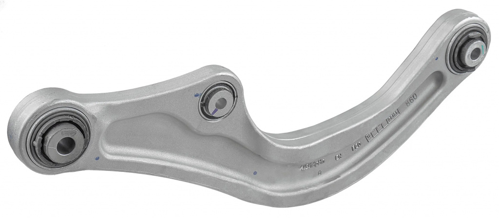 Brat suspensie spate Lemförder SKODA ENYAQ iV SUV (5AZ) 2020-2025 - 43482 01