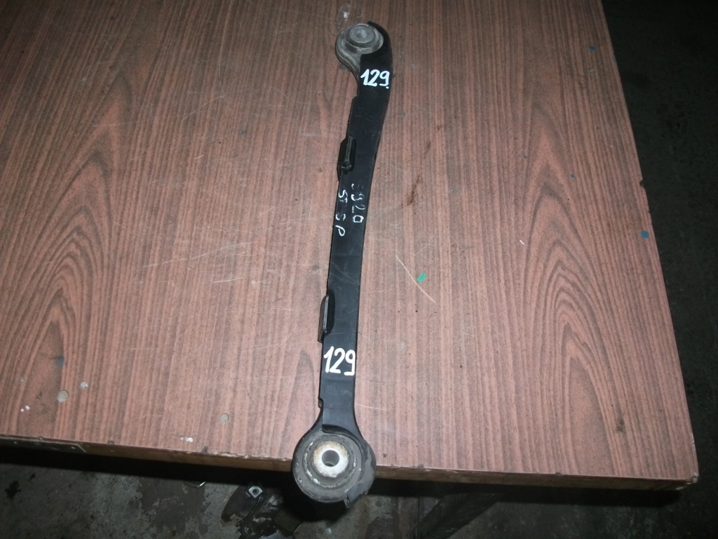 Brat suspensie spate stanga - dreapta Mercedes S-C