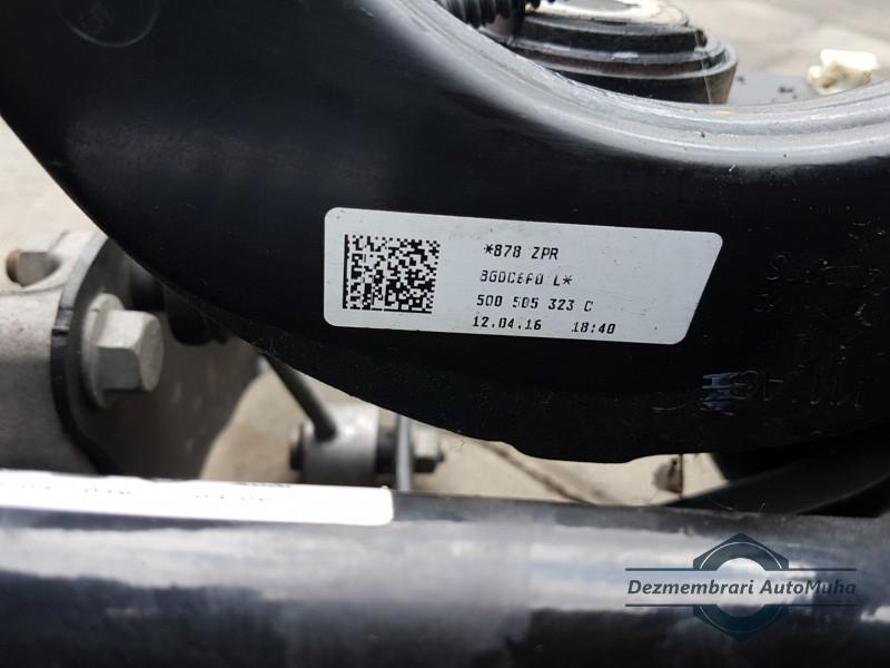Brat suspensie st/dr Skoda Octavia 3 (11